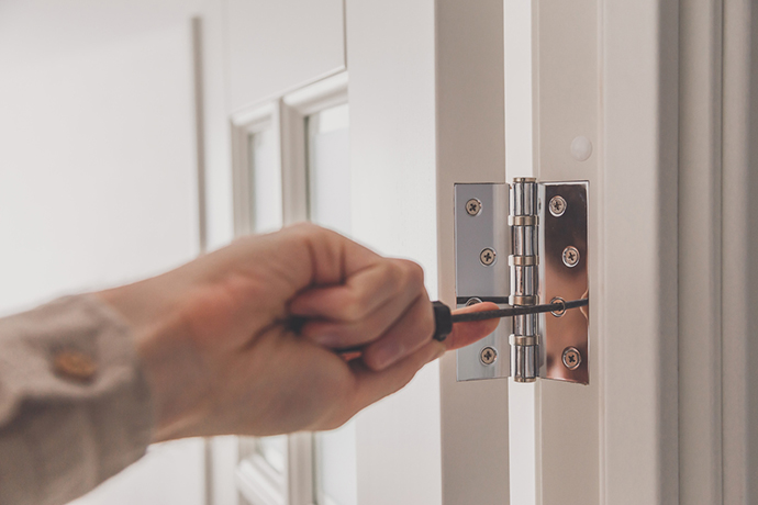 Door Hinges Buying Guide: What to Buy and How to Install