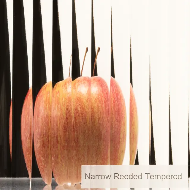 Narrow Reed